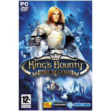 NOBILIS King's Bounty: The Legend, PC ITA