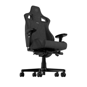 Noblechairs EPIC Compact Gaming Chair - Antracite / Carbonio