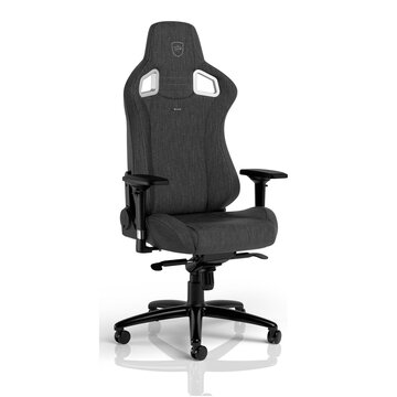 Noblechairs EPIC TX Gaming Chair - Nero
