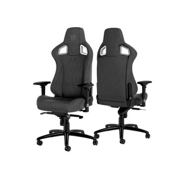 Noblechairs EPIC TX Gaming Chair - Nero