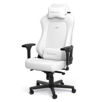 HERO Gaming Chair - Bianco