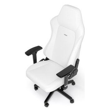 HERO Gaming Chair - Bianco