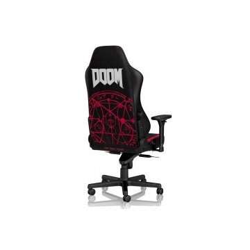 HERO Gaming Chair - DOOM Edition