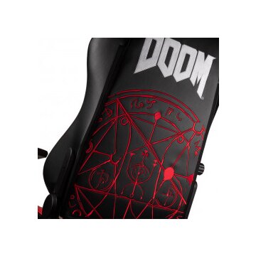 HERO Gaming Chair - DOOM Edition