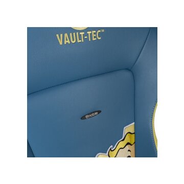 HERO Gaming Chair - Fallout Vault Tec Edition