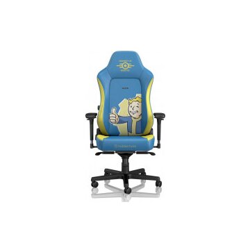HERO Gaming Chair - Fallout Vault Tec Edition