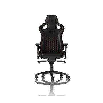 HERO Gaming Chair - Nero/Rosso
