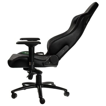 HERO Gaming Chair - Nero/Verde