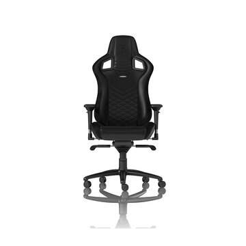 Noblechairs HERO Gaming Chair - Nero