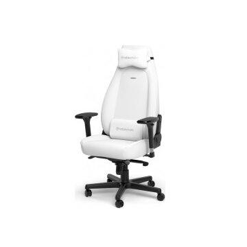 Noblechairs Icon Gaming Chair - Bianco