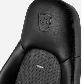 Noblechairs ICON Gaming Chair - Nero