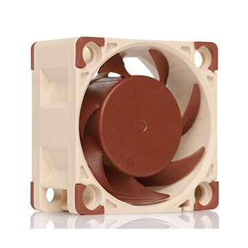 Noctua NF-A4X20 5V PWM sistema di raffreddamento per computer Case per computer Ventilatore 4 cm