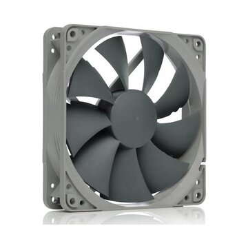 Noctua NF P12 redux-1700 PWM Case per computer Ventilatore 12 cm Grigio