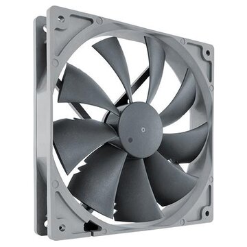 Noctua NF-P14s redux-1200 Case per computer Ventilatore 14 cm Nero, Grigio