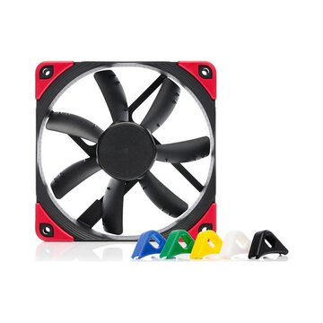 Antec Ventola per Case PC Raffreddamento PC Diametro 12 cm - Prizm 120 ARGB