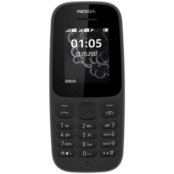 Nokia 105 1.8