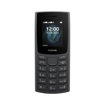 Nokia 105 4,57 cm (1.8