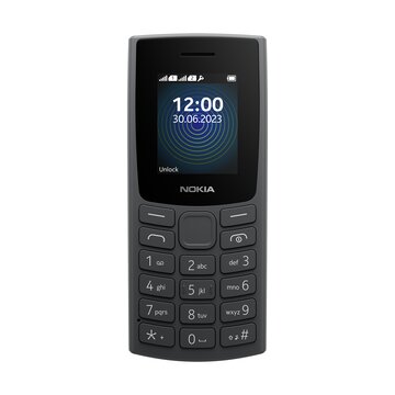 Nokia 110 4,57 cm (1.8