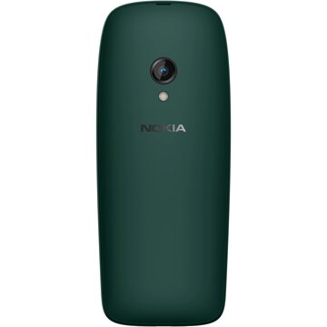 Nokia 6310 2.8" Verde