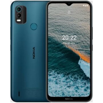 Nokia C21 Plus 16,6 cm (6.52