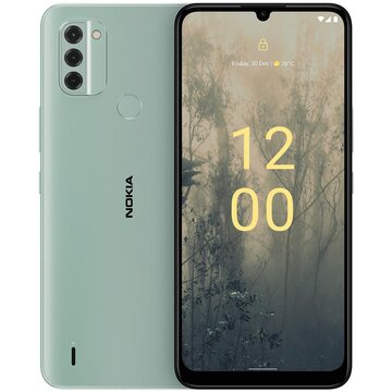 Nokia C31 17,1 cm (6.74