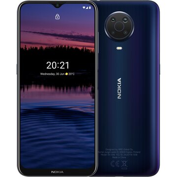 Nokia G20 6.5