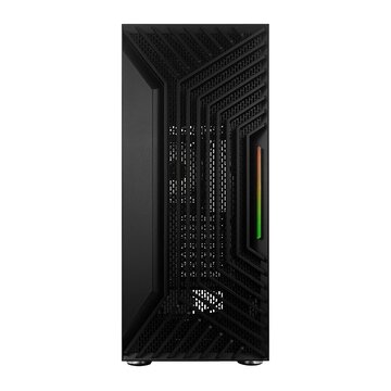 NOUA Ne-o F18 ARGB Midi Tower Nero