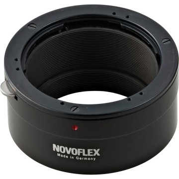 Novoflex Adattatore da Contax/ Yashic a Sony NEX / Alpha 7