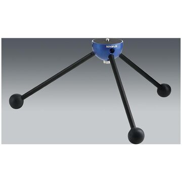 Novoflex Basic-Ball Blu titano - Titan blu