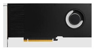 Nvidia NVIDIA RTX A4000