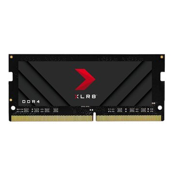 Nvidia PNY XLR8 1 x 8 GB DDR4 3200 MHz