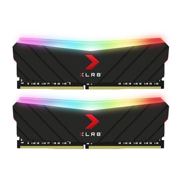 PNY XLR8 Gaming EPIC-X RGB 32 GB 2 x 16 GB DDR4 3600 MHz