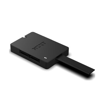 "Ac-crfr1-b1 controller della velocità della ventola 3 canali nero"