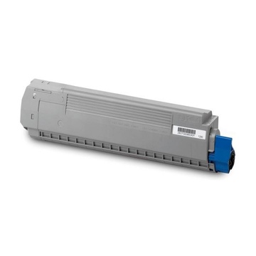 OKI 44059211 cartuccia toner Originale Ciano 1 pezzo(i)