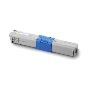 OKI 44469722 cartuccia toner Originale Giallo 1 pezzo(i)