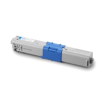 OKI 44469724 cartuccia toner Originale Ciano 1 pezzo(i)