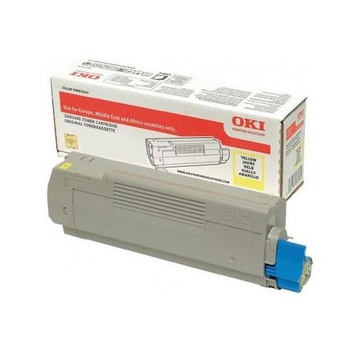 46471101 toner giallo 7000pagine