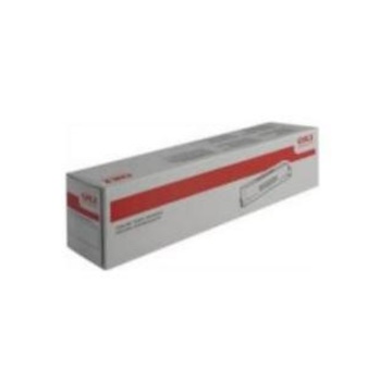 OKI 46471115 cartuccia toner Originale Ciano 1 pezzo(i)