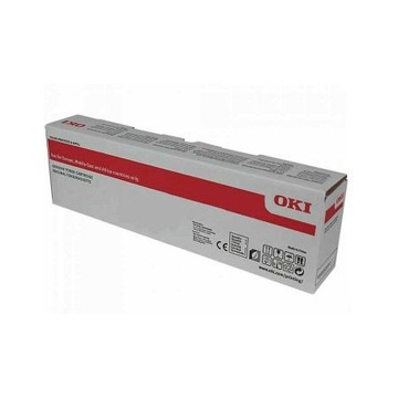 OKI 46861306 cartuccia toner Originale Magenta 1 pezzo(i)