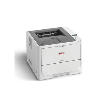 Brother hl-l5100dn stampante laser b/n interfaccia usb + lan