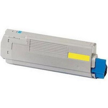 Toner giallo da 24000 pagine