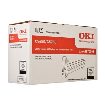 OKI Tamburo per C5650/5750 Original