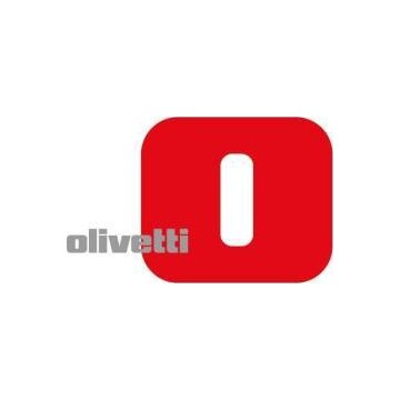 Olivetti B0820 Cartuccia Toner 1 pz Originale Magenta