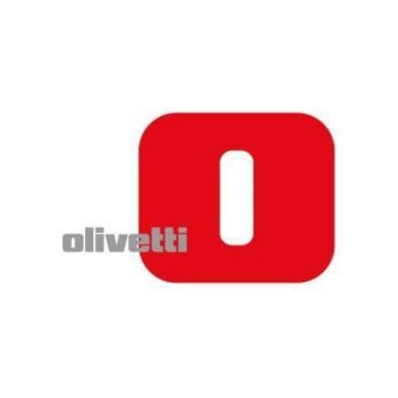 Olivetti B0856 cartuccia toner Originale magenta 1 pezzo(i)
