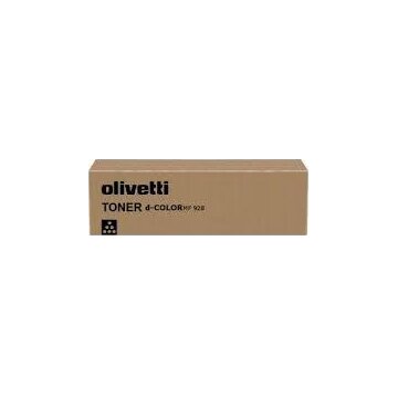 Olivetti B0972 Cartuccia Toner 1 pz Originale Ciano