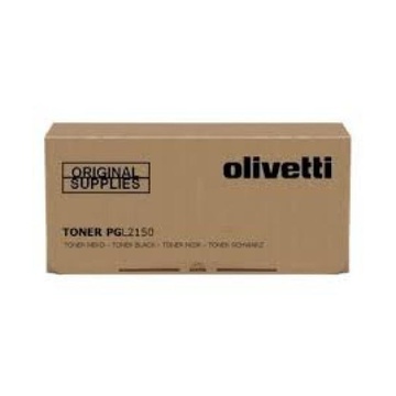 Olivetti B1073 cartuccia toner Originale Nero 1 pezzo(i)