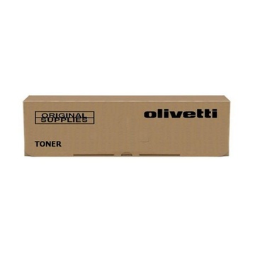 Olivetti B1088 cartuccia toner Originale Nero 1 pezzo(i)