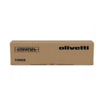 Olivetti B1089 cartuccia toner Originale Nero 1 pezzo(i)