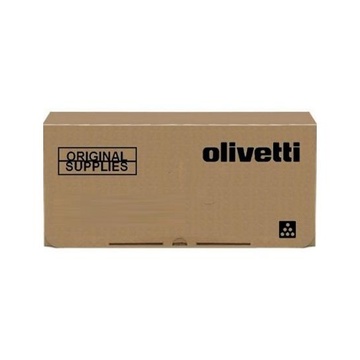 Olivetti B1185 cartuccia toner Originale Giallo 1 pezzo(i)