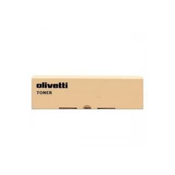 Olivetti B1197 cartuccia toner Originale Giallo 1 pezzo(i)